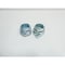 O-Z/Gedney SET OF 2 STRAIGHT GROUNDING LIQUIDTIGHT 2IN CONNECTOR 4Q200L - alternate 1